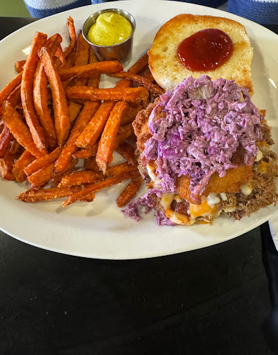 Photo of The Appleseed Modern Diner - 33 MacGregor Ave, New Glasgow, NS B2H 5C6